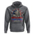 Funny 4th Of July Hoodie Spilling The Tea Since 1773 - Wonder Print Shop