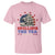 Funny 4th Of July T Shirt Spilling The Tea Since 1773 - Wonder Print Shop