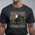 American Patriotic T Shirt Land Of The Free Because Of The Brave - Wonder Print Shop
