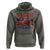4th Of July Hoodie Dream Team Presidents Mount Rushmore - Wonder Print Shop