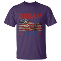 4th Of July T Shirt Dream Team Presidents Mount Rushmore - Wonder Print Shop