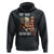 4th Of July Hoodie George Washington They Hate Us Cuz They Ain't Us - Wonder Print Shop
