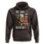 4th Of July Hoodie George Washington They Hate Us Cuz They Ain't Us - Wonder Print Shop
