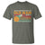 Funny Pickleball T Shirt Never Underestimate An Old Man With A Pickleball Paddle - Wonder Print Shop