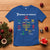 Christmas T Shirt 7 Principles Of Kwanzaa African American Festival - Wonder Print Shop