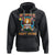 Cat Gamer Hoodie Don't Bother Me Right Meow Funny Video Game - Wonder Print Shop