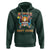 Cat Gamer Hoodie Don't Bother Me Right Meow Funny Video Game - Wonder Print Shop