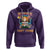 Cat Gamer Hoodie Don't Bother Me Right Meow Funny Video Game - Wonder Print Shop
