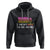 Funny Gamer Hoodie I Went AFK To Be Here But I Want It's Just BRB - Wonder Print Shop