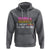 Funny Gamer Hoodie I Went AFK To Be Here But I Want It's Just BRB - Wonder Print Shop