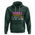 Funny Gamer Hoodie I Went AFK To Be Here But I Want It's Just BRB - Wonder Print Shop