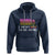 Funny Gamer Hoodie I Went AFK To Be Here But I Want It's Just BRB - Wonder Print Shop