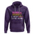 Funny Gamer Hoodie I Went AFK To Be Here But I Want It's Just BRB - Wonder Print Shop