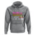 Funny Gamer Hoodie I Went AFK To Be Here But I Want It's Just BRB - Wonder Print Shop