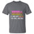 Funny Gamer T Shirt I Went AFK To Be Here But I Want It's Just BRB - Wonder Print Shop