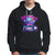 Gamer Birthday Hoodie I Don't Get Older I Level Up - Wonder Print Shop