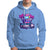 Gamer Birthday Hoodie I Don't Get Older I Level Up - Wonder Print Shop