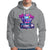 Gamer Birthday Hoodie I Don't Get Older I Level Up - Wonder Print Shop