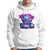 Gamer Birthday Hoodie I Don't Get Older I Level Up - Wonder Print Shop