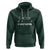 My Worst Nightmare Emty Battery Wifi Loading Gamer Power Hoodie - Wonder Print Shop