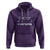 My Worst Nightmare Emty Battery Wifi Loading Gamer Power Hoodie - Wonder Print Shop