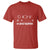 My Worst Nightmare Emty Battery Wifi Loading Gamer Power T Shirt - Wonder Print Shop