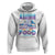If It Doesn't Have To Do With Anime Video Games Or Food I Don't Care Hoodie - Wonder Print Shop