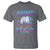 If It Doesn't Have To Do With Anime Video Games Or Food I Don't Care T Shirt - Wonder Print Shop