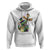 Bead Dinosaur Funny Mardi Grawr Gras Hoodie - Wonder Print Shop