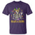 Mardi Gras Funny Skeleton Beads And Bling T Shirt - Wonder Print Shop