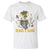 Mardi Gras Funny Skeleton Beads And Bling T Shirt - Wonder Print Shop