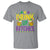 Mardi Gras T Shirt Drink Up Bitch Funny Drinking Team - Wonder Print Shop