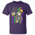 Mardi Gras Beer Lover American Flag Fat Tuesday Parade T Shirt - Wonder Print Shop