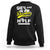 Mardi Gras Sweatshirt She's My Drunker Half Matching Couple - Wonder Print Shop