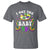 Mardi Gras T Shirt I Got The Baby Funny Pregnancy Announcement