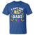 Mardi Gras T Shirt I Got The Baby Funny Pregnancy Announcement