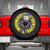 I Still Play With Doll Voodoo Mardi Gras Spare Tire Cover