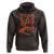 Halloween Couple Matching Hoodie I'm Her Boo Skeleton Hand - Wonder Print Shop