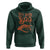 Halloween Couple Matching Hoodie I'm Her Boo Skeleton Hand - Wonder Print Shop