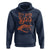 Halloween Couple Matching Hoodie I'm Her Boo Skeleton Hand - Wonder Print Shop