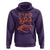 Halloween Couple Matching Hoodie I'm Her Boo Skeleton Hand - Wonder Print Shop