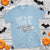 Halloween Couple Matching T Shirt She's My Trick Skeleton Hand - Wonder Print Shop