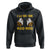 Halloween Couple Matching Hoodie I Love Her Boo Bees - Wonder Print Shop