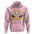 Halloween Couple Matching Hoodie I Love Her Boo Bees - Wonder Print Shop