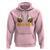Halloween Couple Matching Hoodie Boo Bees Funny Ghost Bee - Wonder Print Shop