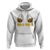 Halloween Couple Matching Hoodie Boo Bees Funny Ghost Bee - Wonder Print Shop