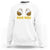 Halloween Couple Matching Sweatshirt Boo Bees Funny Ghost Bee - Wonder Print Shop