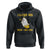 Halloween Couple Matching Hoodie I Love His Boo-na-na - Wonder Print Shop