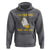 Halloween Couple Matching Hoodie I Love His Boo-na-na - Wonder Print Shop