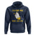 Halloween Couple Matching Hoodie I Love His Boo-na-na - Wonder Print Shop